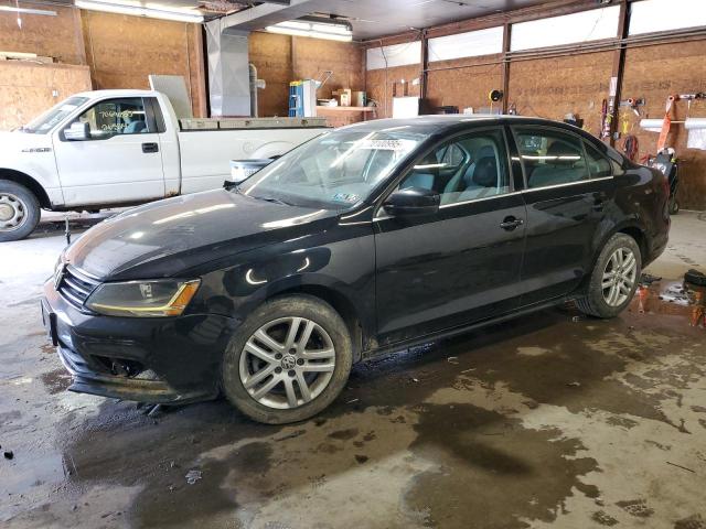 2017 VOLKSWAGEN JETTA S, 