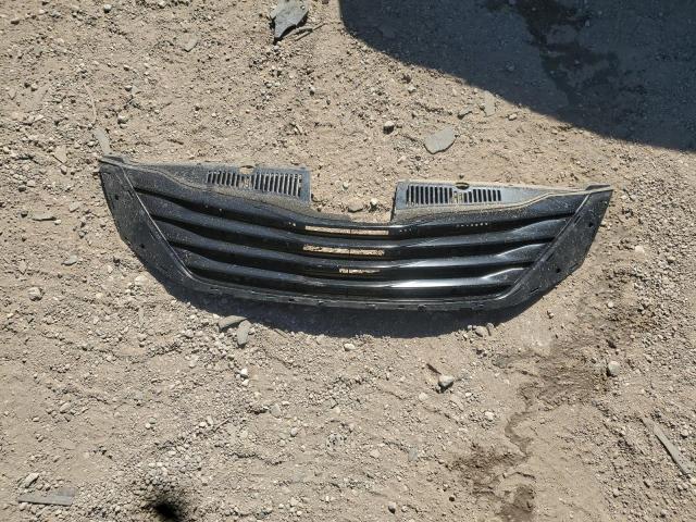 5TDKK3DC4CS208294 - 2012 TOYOTA SIENNA LE SILVER photo 13