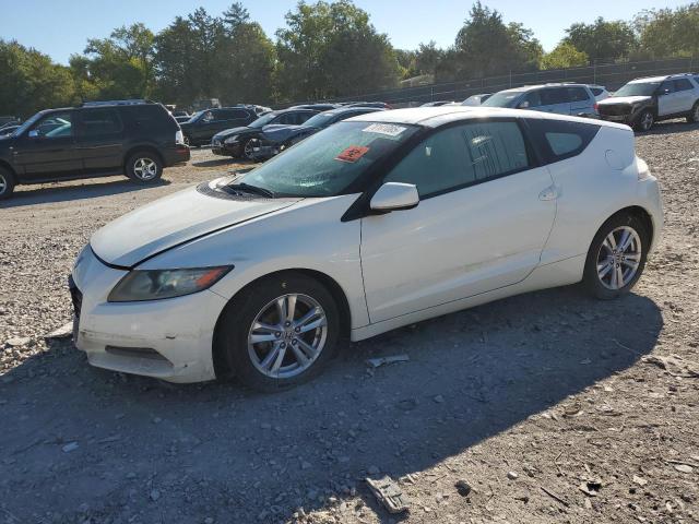 2011 HONDA CR-Z, 