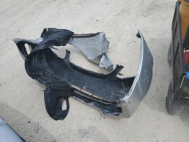 1NXBR32E78Z986698 - 2008 TOYOTA COROLLA CE SILVER photo 12