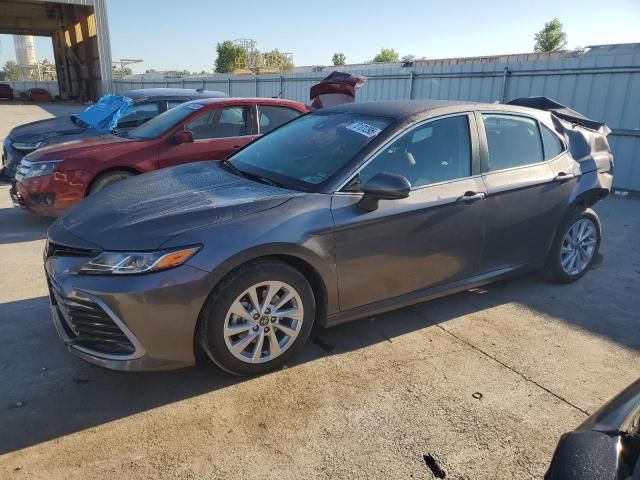 2023 TOYOTA CAMRY LE, 