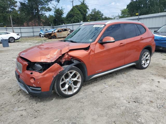 2014 BMW X1 XDRIVE28I, 