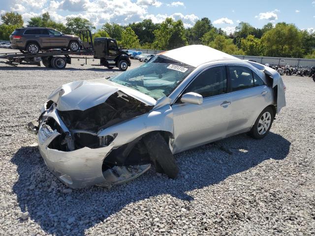 2011 TOYOTA CAMRY BASE, 