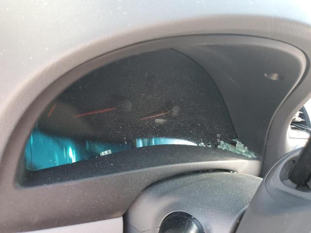 4T4BF3EK7BR157976 - 2011 TOYOTA CAMRY BASE SILVER photo 9