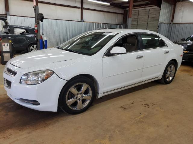 2012 CHEVROLET MALIBU 2LT, 