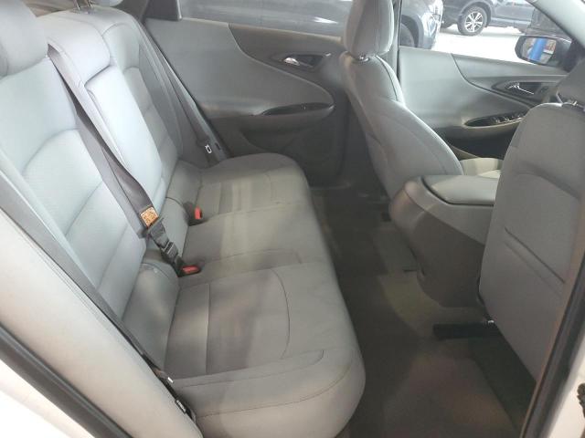 1G1ZC5ST8HF260022 - 2017 CHEVROLET MALIBU LS Ağ foto 10