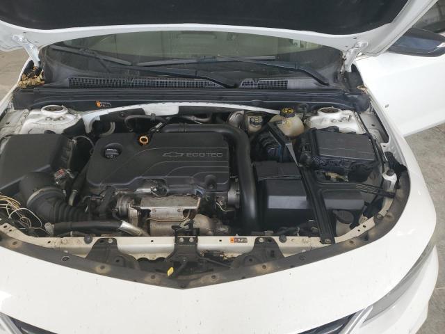 1G1ZC5ST8HF260022 - 2017 CHEVROLET MALIBU LS Ağ foto 11