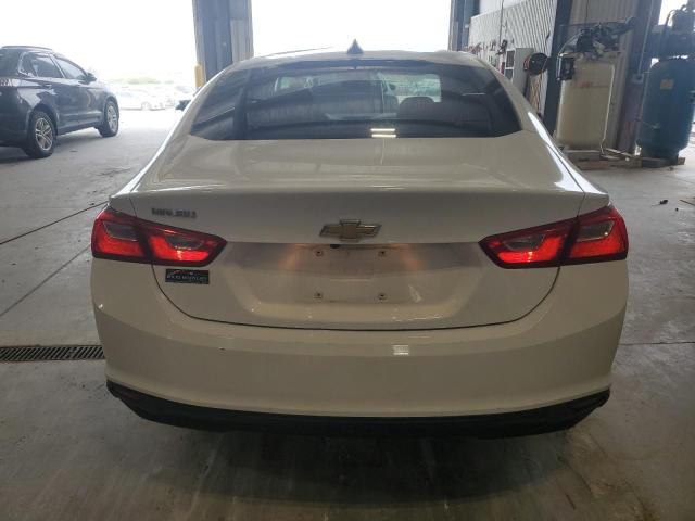 1G1ZC5ST8HF260022 - 2017 CHEVROLET MALIBU LS Ağ foto 6