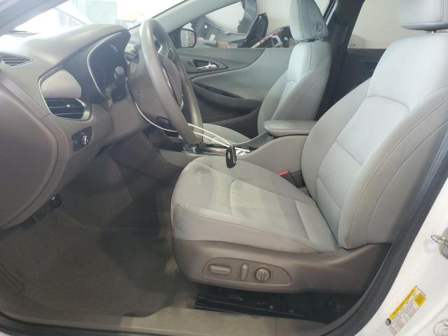 1G1ZC5ST8HF260022 - 2017 CHEVROLET MALIBU LS Ağ foto 7