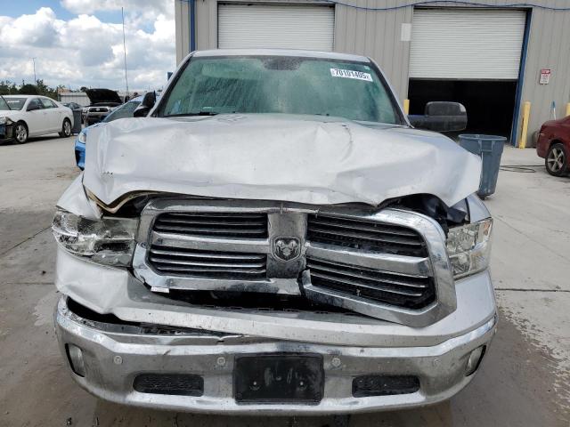 1C6RR7LT3KS536855 - 2019 RAM 1500 CLASS SLT Gümüş fotoğraf 5