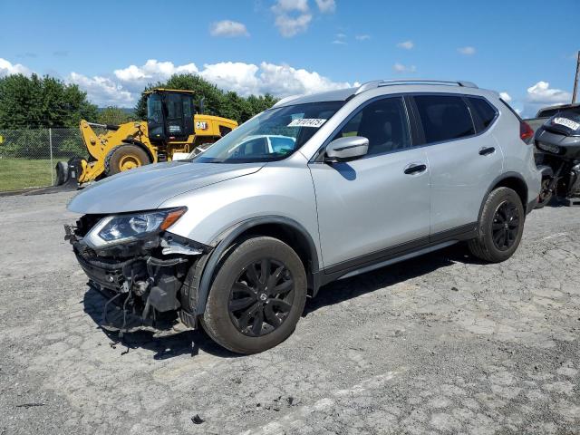 2020 NISSAN ROGUE S, 