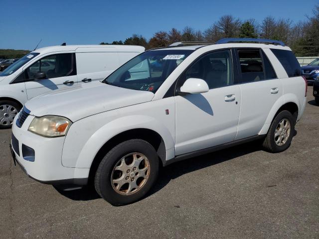 5GZCZ53446S868433 - 2006 SATURN VUE WHITE photo 1