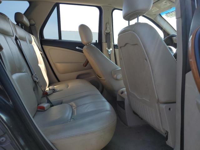 5GZCZ53446S868433 - 2006 SATURN VUE WHITE photo 11