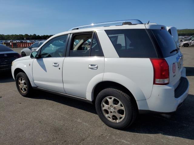 5GZCZ53446S868433 - 2006 SATURN VUE WHITE photo 2
