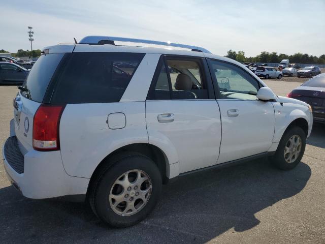 5GZCZ53446S868433 - 2006 SATURN VUE WHITE photo 3
