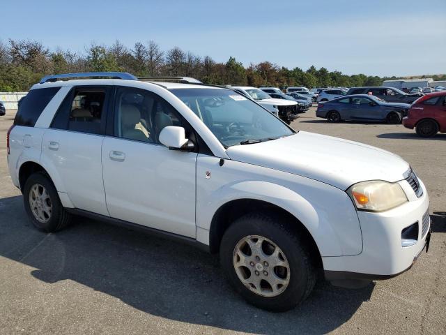 5GZCZ53446S868433 - 2006 SATURN VUE WHITE photo 4