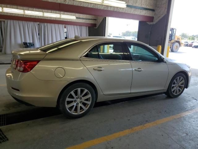 1G11E5SA2DF248402 - 2013 CHEVROLET MALIBU 2LT TAN photo 3