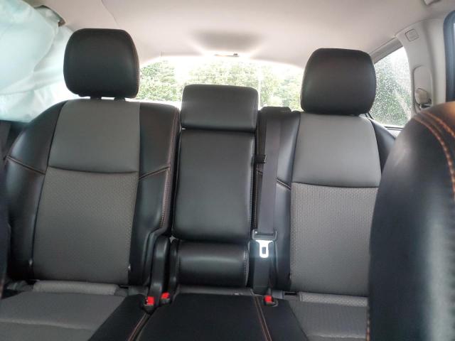 5N1DR2MN4KC654960 - 2019 NISSAN PATHFINDER S WHITE photo 10