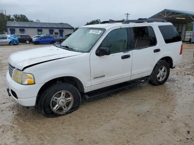 2005 FORD EXPLORER XLT, 