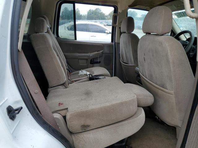 1FMZU73KX5UB60898 - 2005 FORD EXPLORER XLT თეთრი ფოტო 11