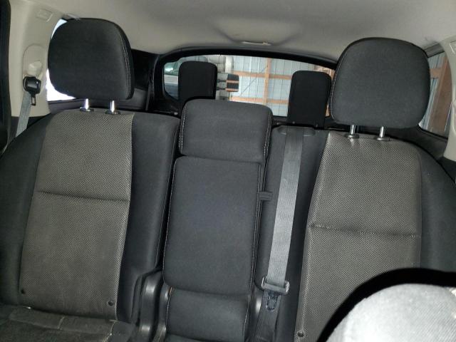 5N1DR2MNXHC696669 - 2017 NISSAN PATHFINDER S BLUE photo 10