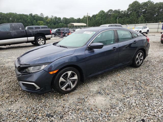 2020 HONDA CIVIC LX, 
