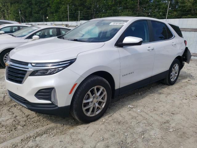 2022 CHEVROLET EQUINOX LT, 