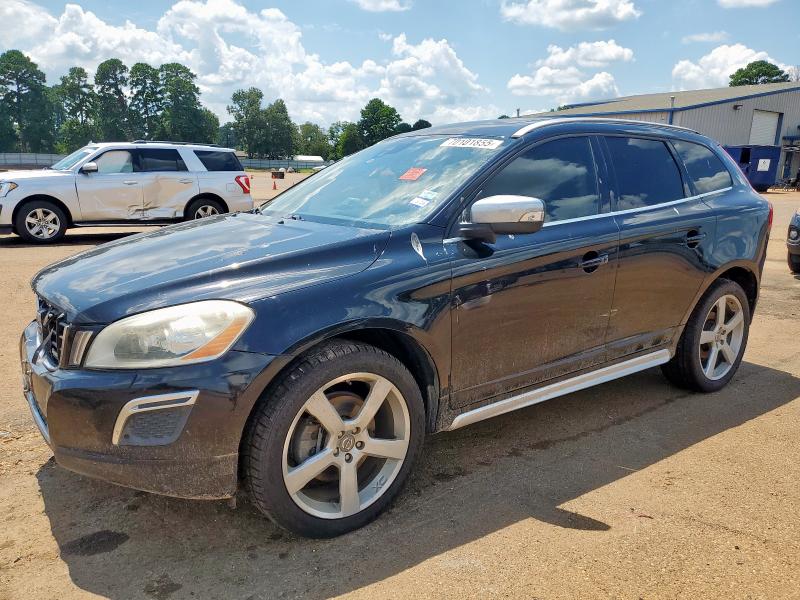 2012 VOLVO XC60 T6, 