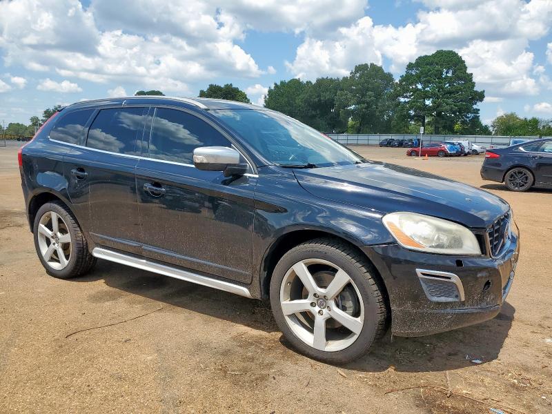 YV4902DZ4C2268504 - 2012 VOLVO XC60 T6 BLACK photo 4