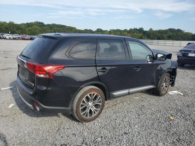 JA4AD3A32GZ028014 - 2016 MITSUBISHI OUTLANDER SE BLACK photo 3