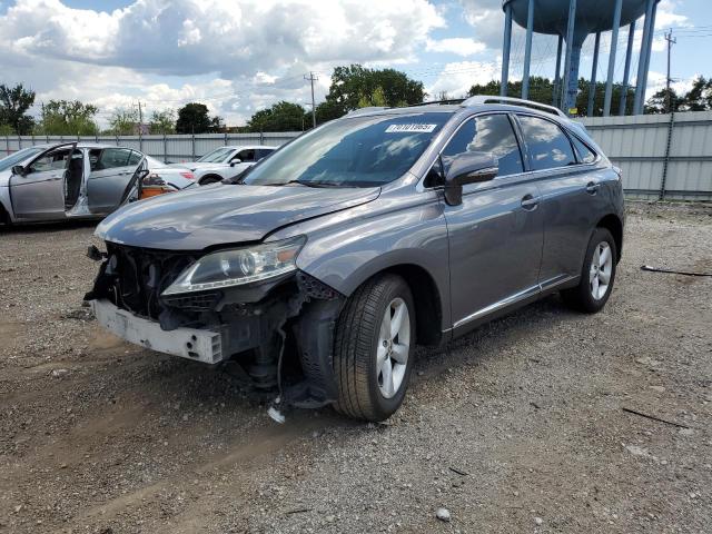 2015 LEXUS RX 350, 