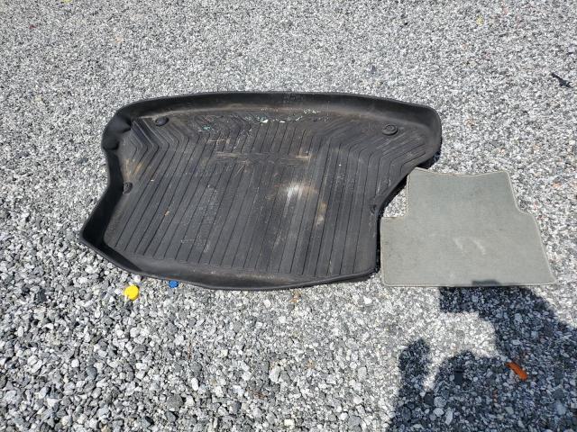 2HGFB2F67CH550308 - 2012 HONDA CIVIC HF WHITE photo 12