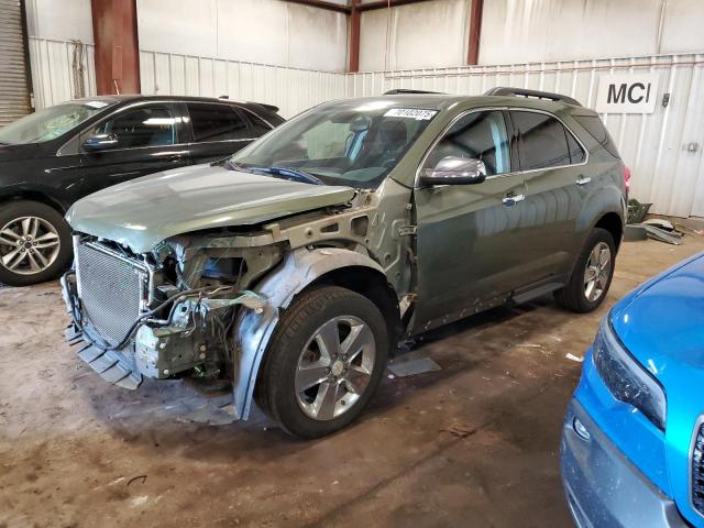 2015 CHEVROLET EQUINOX LT, 