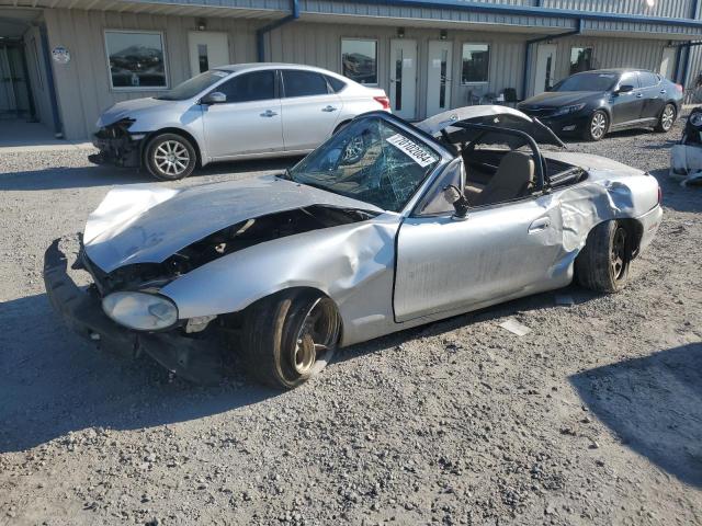 2000 MAZDA MX-5 MIATA BASE, 