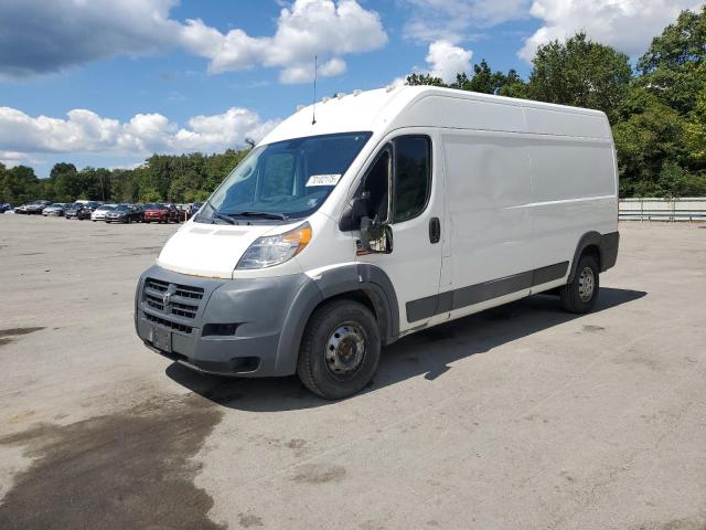 2017 RAM PROMASTER 2500 HIGH, 