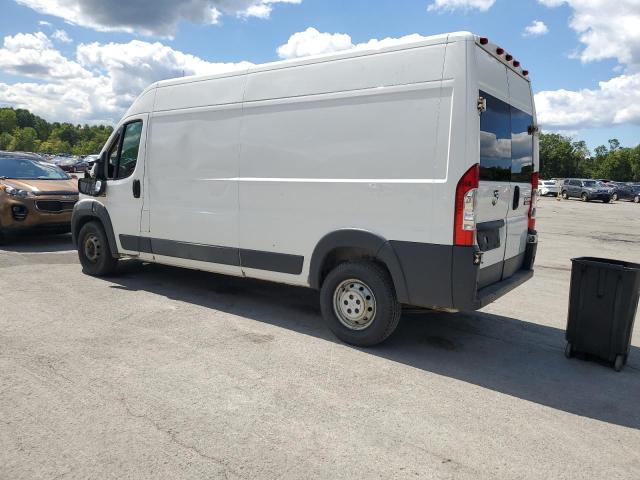 3C6TRVDG8HE548376 - 2017 RAM PROMASTER 2500 HIGH თეთრი ფოტო 2
