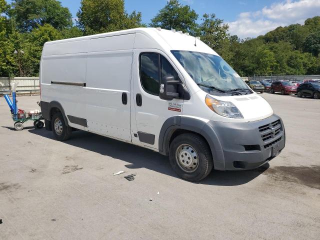 3C6TRVDG8HE548376 - 2017 RAM PROMASTER 2500 HIGH თეთრი ფოტო 4