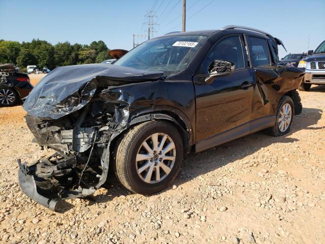 2014 MAZDA CX-5 SPORT, 