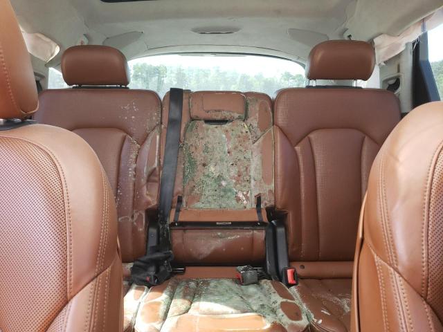 WA1VABF7XHD020998 - 2017 AUDI Q7 PRESTIGE BLUE photo 10