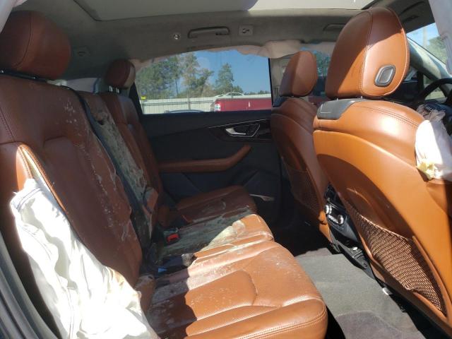 WA1VABF7XHD020998 - 2017 AUDI Q7 PRESTIGE BLUE photo 11