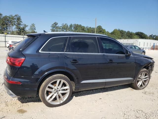 WA1VABF7XHD020998 - 2017 AUDI Q7 PRESTIGE BLUE photo 3