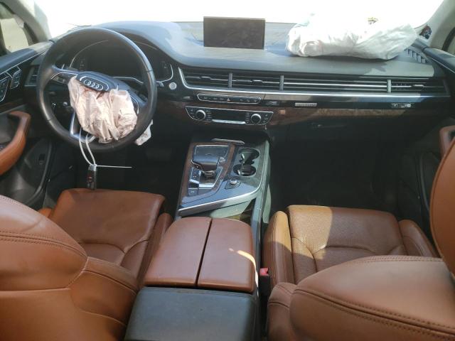 WA1VABF7XHD020998 - 2017 AUDI Q7 PRESTIGE BLUE photo 8