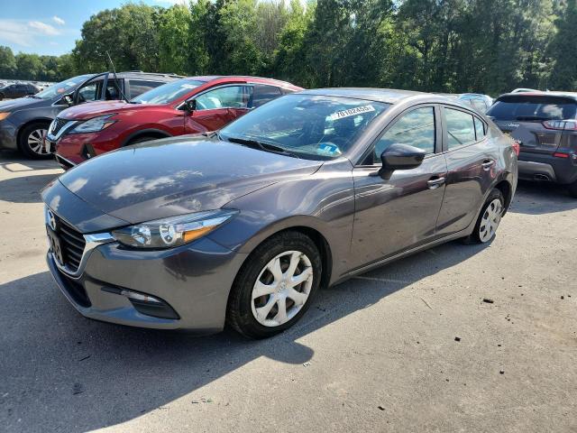 2018 MAZDA 3 SPORT, 