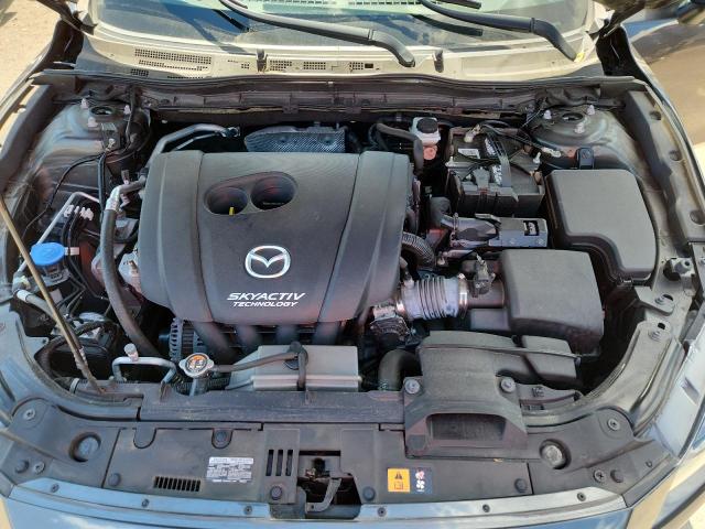 3MZBN1U76JM232797 - 2018 MAZDA 3 SPORT Boz foto 11