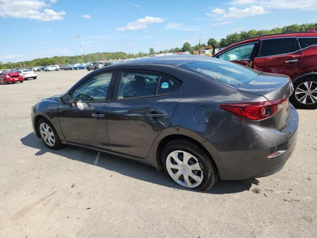 3MZBN1U76JM232797 - 2018 MAZDA 3 SPORT Boz foto 2