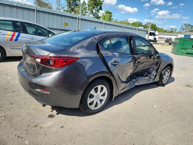 3MZBN1U76JM232797 - 2018 MAZDA 3 SPORT Boz foto 3