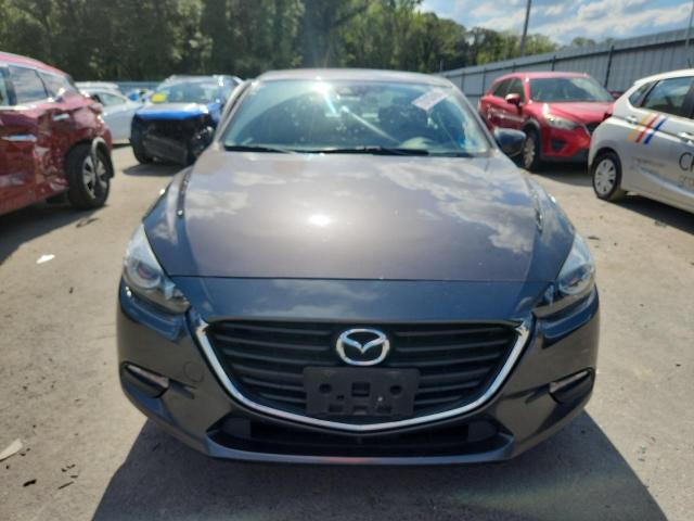 3MZBN1U76JM232797 - 2018 MAZDA 3 SPORT Boz foto 5