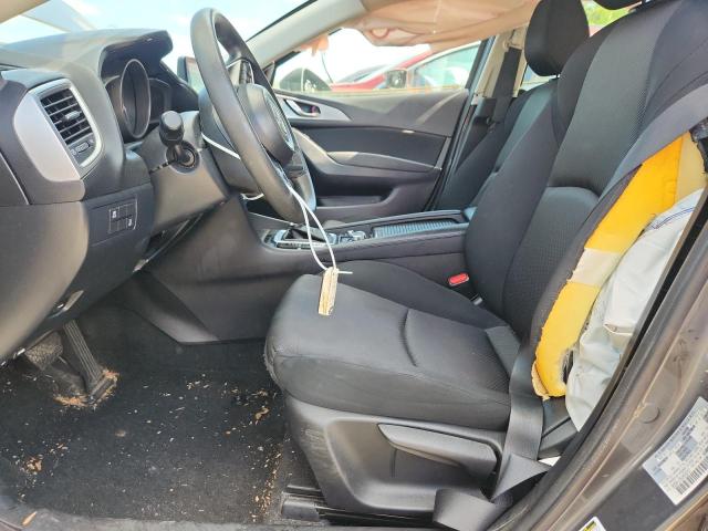 3MZBN1U76JM232797 - 2018 MAZDA 3 SPORT Boz foto 7