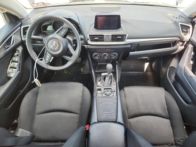 3MZBN1U76JM232797 - 2018 MAZDA 3 SPORT Boz foto 8