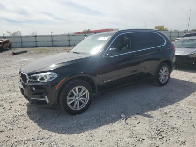 2014 BMW X5 XDRIVE35D, 